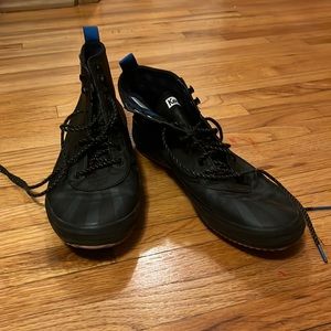 Keds waterproof booties Size 10 Eur 41.0
